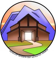 Puyallup SDA Church logo
